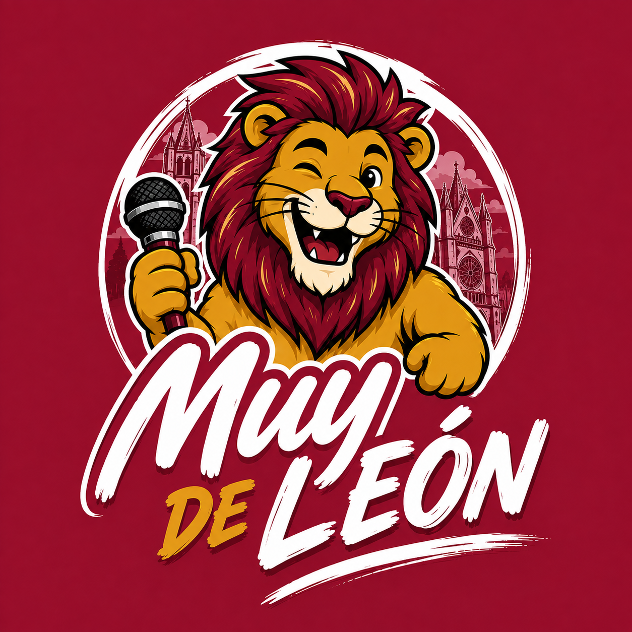 Muy de León